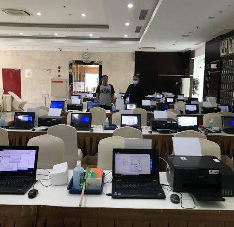 Rental Laptop Online Jakarta